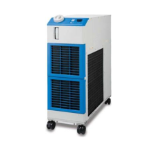 Thermo chiller 18L S20 +5/+40°C HRSH090 Steroglass Italy
